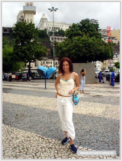 Elevedor Lacerda
