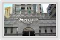  1  Mercure Curitiba